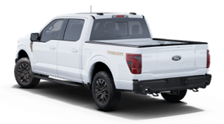 2025 Ford F-150® External Image 3
